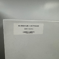 Amana Upright Freezer image 1